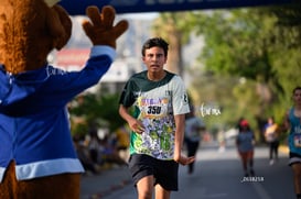 Carrera 10K y 7K todo para ayudar @tar.mx