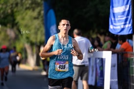 Carrera 10K y 7K todo para ayudar @tar.mx