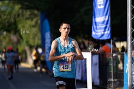Carrera 10K y 7K todo para ayudar @tar.mx