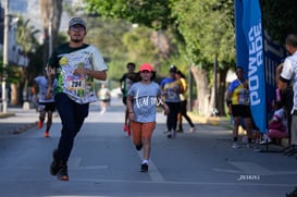 Carrera 10K y 7K todo para ayudar @tar.mx