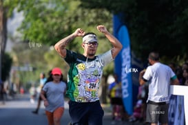 Carrera 10K y 7K todo para ayudar @tar.mx