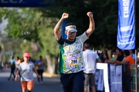 Carrera 10K y 7K todo para ayudar @tar.mx