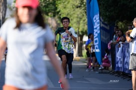 Carrera 10K y 7K todo para ayudar @tar.mx