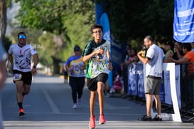 Carrera 10K y 7K todo para ayudar @tar.mx