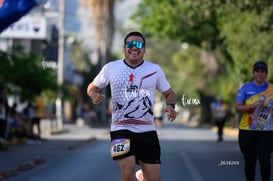 Carrera 10K y 7K todo para ayudar @tar.mx