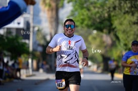 Carrera 10K y 7K todo para ayudar @tar.mx