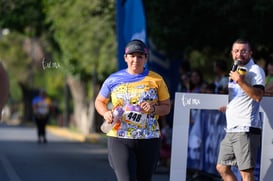 Carrera 10K y 7K todo para ayudar @tar.mx
