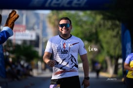 Carrera 10K y 7K todo para ayudar @tar.mx