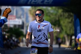 Carrera 10K y 7K todo para ayudar @tar.mx