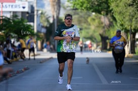 Carrera 10K y 7K todo para ayudar @tar.mx