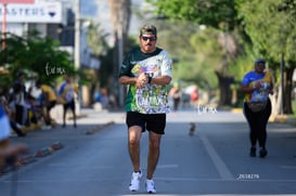 Carrera 10K y 7K todo para ayudar @tar.mx