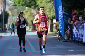 Carrera 10K y 7K todo para ayudar @tar.mx