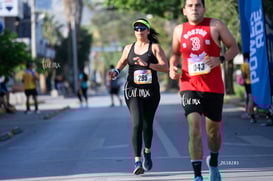 Carrera 10K y 7K todo para ayudar @tar.mx