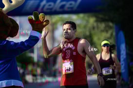 Carrera 10K y 7K todo para ayudar @tar.mx