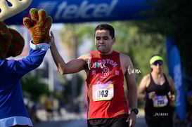Carrera 10K y 7K todo para ayudar @tar.mx
