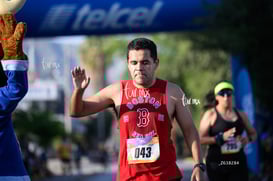 Carrera 10K y 7K todo para ayudar @tar.mx