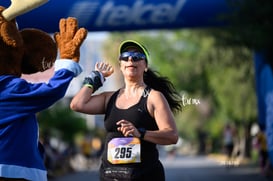 Carrera 10K y 7K todo para ayudar @tar.mx