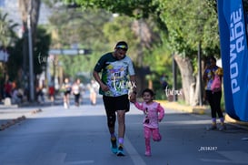 Carrera 10K y 7K todo para ayudar @tar.mx