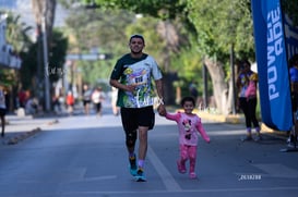 Carrera 10K y 7K todo para ayudar @tar.mx