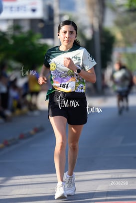 Carrera 10K y 7K todo para ayudar @tar.mx