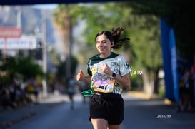 Carrera 10K y 7K todo para ayudar @tar.mx