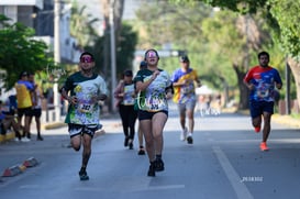 Carrera 10K y 7K todo para ayudar @tar.mx