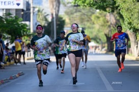 Carrera 10K y 7K todo para ayudar @tar.mx