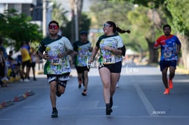 Carrera 10K y 7K todo para ayudar @tar.mx