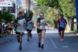 Carrera 10K y 7K todo para ayudar @tar.mx