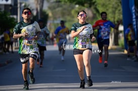 Carrera 10K y 7K todo para ayudar @tar.mx