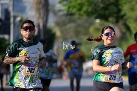 Carrera 10K y 7K todo para ayudar @tar.mx