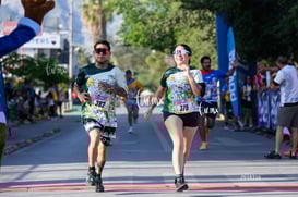 Carrera 10K y 7K todo para ayudar @tar.mx