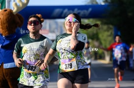 Carrera 10K y 7K todo para ayudar @tar.mx