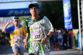 Carrera 10K y 7K todo para ayudar @tar.mx
