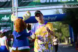 Carrera 10K y 7K todo para ayudar @tar.mx