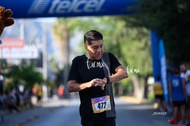 Carrera 10K y 7K todo para ayudar @tar.mx