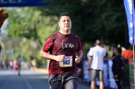Carrera 10K y 7K todo para ayudar @tar.mx