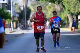 Carrera 10K y 7K todo para ayudar @tar.mx