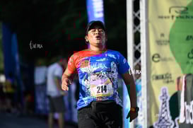 Carrera 10K y 7K todo para ayudar @tar.mx