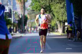 Carrera 10K y 7K todo para ayudar @tar.mx
