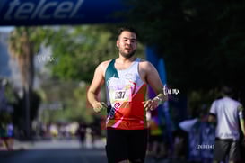 Carrera 10K y 7K todo para ayudar @tar.mx