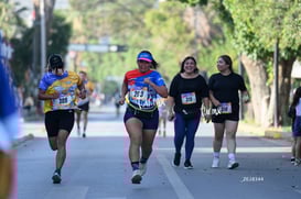 Carrera 10K y 7K todo para ayudar @tar.mx