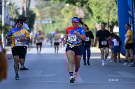 Carrera 10K y 7K todo para ayudar @tar.mx