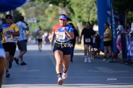 Carrera 10K y 7K todo para ayudar @tar.mx