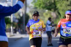 Carrera 10K y 7K todo para ayudar @tar.mx
