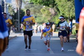Carrera 10K y 7K todo para ayudar @tar.mx