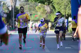 Carrera 10K y 7K todo para ayudar @tar.mx