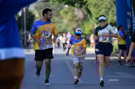 Carrera 10K y 7K todo para ayudar @tar.mx