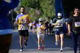 Carrera 10K y 7K todo para ayudar @tar.mx