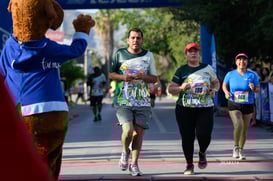 Carrera 10K y 7K todo por ayudar @tar.mx
